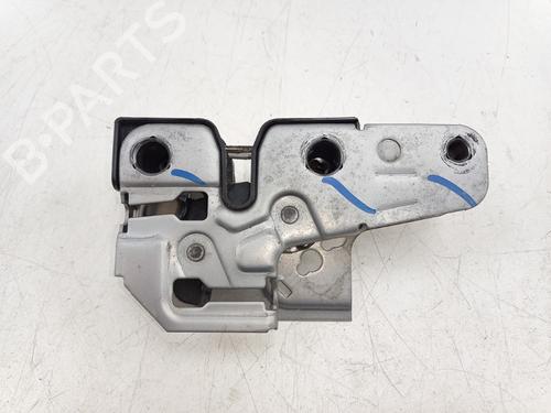 Used Hood lock Hood lock VW TRANSPORTER T6 Van (SGA, SGH, SHA, SHH) 2.0 TDI (204 hp) 34607084 34607084
