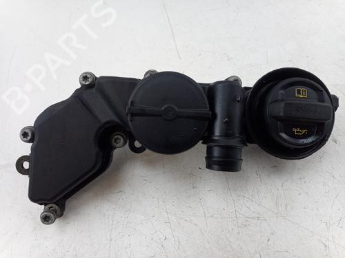 Used Valve cover Valve cover 25040164 25040164