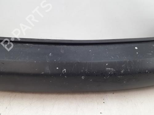 Rear bumper VW CADDY III Box Body/MPV (2KA, 2KH, 2CA, 2CH) 1.6 TDI | BP22498800C8 