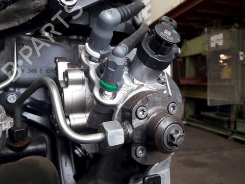 Engine FORD FIESTA VI (CB1, CCN) 1.6 TDCi | BP33556695M1  - Image 9