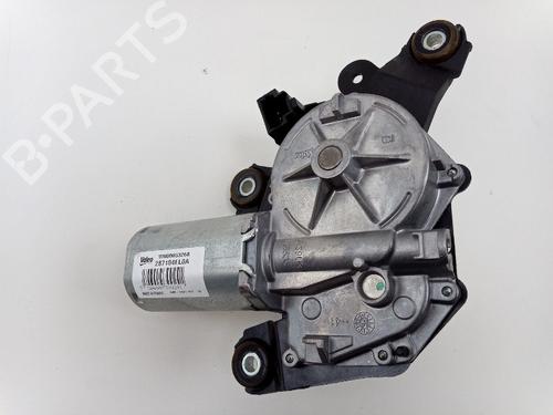 Rear wiper motor NISSAN QASHQAI II (J11, J11_) 1.5 dCi | BP24595800M102
