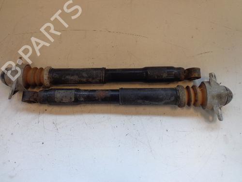 Used Right front shock absorber VW GOLF V Variant (1K5) 1.9 TDI 4motion (105 hp) 30837472