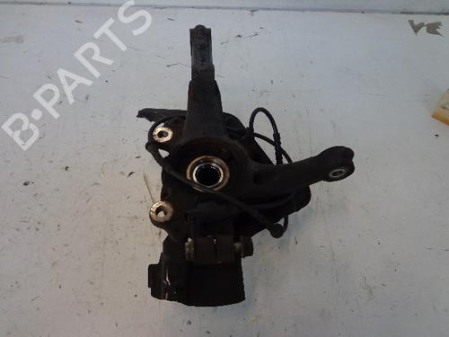 Used Right front steering knuckle FIAT GRANDE PUNTO (199_) 1.3 D Multijet (84 hp) 22472475