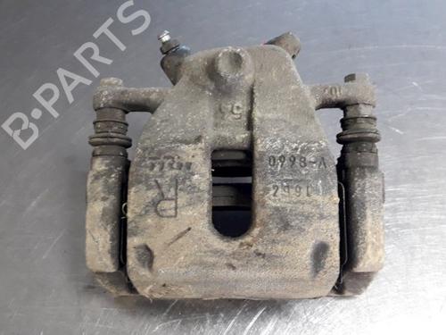 Høyre bremsekaliper foran SUZUKI SWIFT III (MZ, EZ) 1.3 (RS413, ZC11S) (92 hp) 22470420
