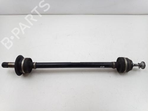 Used Right rear driveshaft Right rear driveshaft 29594257 29594257