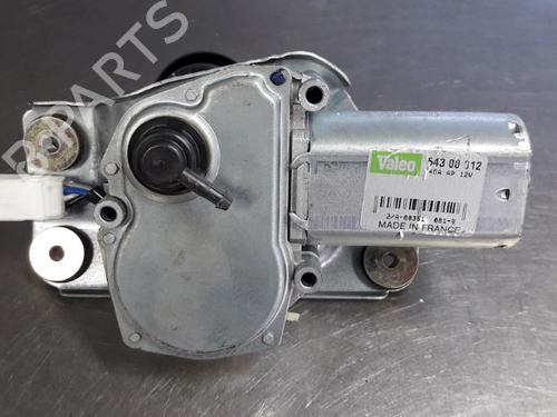 Rear wiper motor ROVER 200 II Hatchback (RF) 216 Si | BP22450881M102 