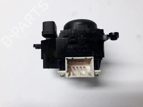 Mirror switch HYUNDAI i30 Estate (FD) 1.6 CRDi | BP22486514I25 