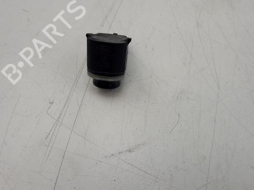 Electronic module FORD FOCUS III Turnier 1.0 EcoBoost | BP22498591M83 