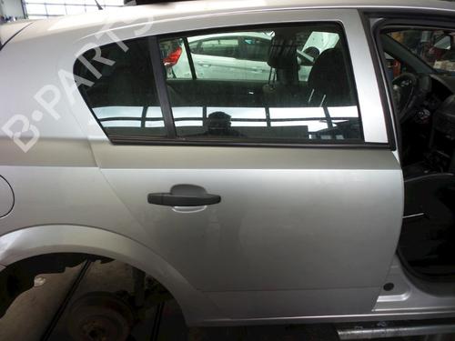 Used Right rear door OPEL ASTRA H (A04) 1.6 (L48) (105 hp) 22481170