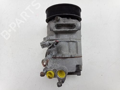 AC compressor MERCEDES-BENZ VITO Van (W447) 109 CDI (447.601, 447.603, 447.605) | BP32374125M34
