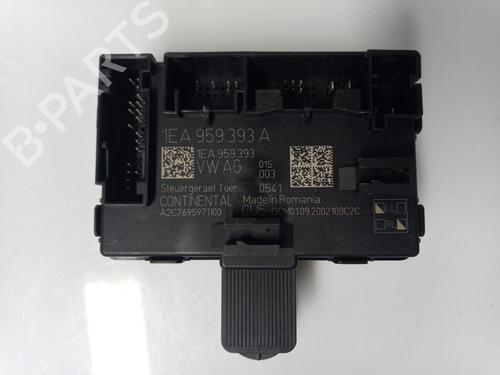 Electronic module VW ID.3 (E11, E12) 1st | BP22502323M83 