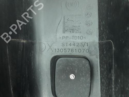 Corner bumper FIAT DUCATO Van (250_) 130 Multijet 2,3 D | BP22495474C117 