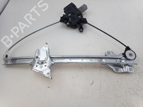 Front left window mechanism TOYOTA RAV 4 V (_A5_, _H5_) 2.5 Hybrid AWD (AXAP54, AXAP54L) | BP37701921C22 - Image 3