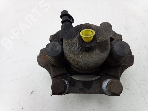 Left rear brake caliper BMW X1 (E84) sDrive 18 d | BP33740606M107 - Image 2