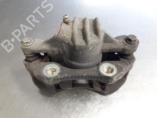 Bremssattel links vorne PEUGEOT 206 Hatchback (2A/C) 1.4 HDi eco 70 | BP22464836M105