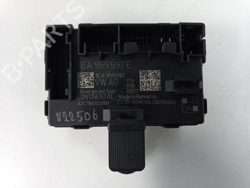 Used Control unit Control unit 23395288 23395288