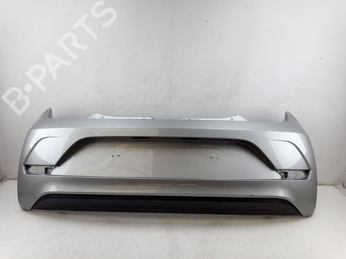 Paraurti posteriore Paraurti posteriore VW UP! (121, 122, BL1, BL2, BL3, 123) 1.0 EcoFuel (68 hp) 37427957 37427957