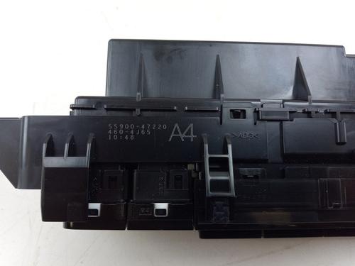 Climate control TOYOTA PRIUS (_W5_) 1.8 Hybrid (ZVW50, ZVW50_, ZVW51_, ZVW50R, ZVW51) | BP28819474I5 