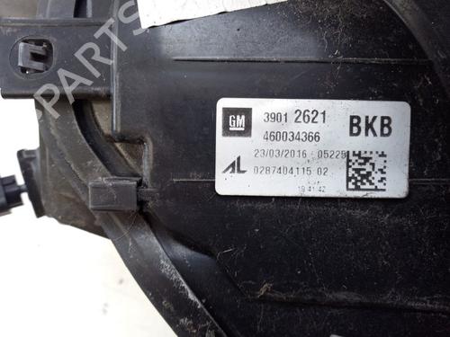 Left taillight OPEL CORSA E (X15) 1.4 (08, 68) | BP35933428C34 - Image 3
