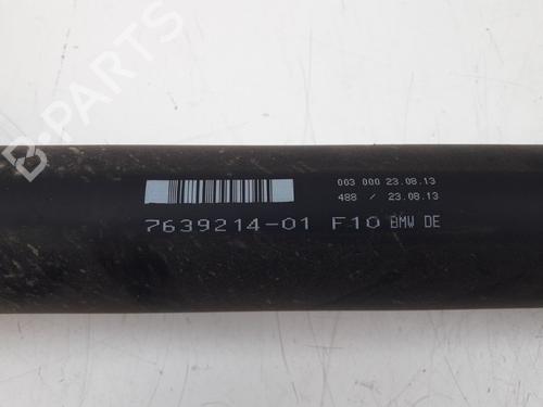 Driveshaft BMW 5 Touring (F11) 520 d | BP22504196M37 