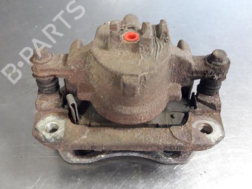 Left front brake caliper ROVER 45 I Saloon (RT) 1.6 | BP22468004M105 