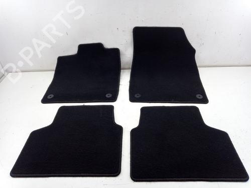 Autre VW ID.3 (E11, E12) 1st (204 hp) 32029390