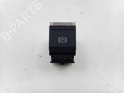 Used Switch SKODA ENYAQ iV SUV (5AZ) 80 (204 hp) 22764766