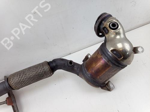 Catalyst VW GOLF VII (5G1, BQ1, BE1, BE2) 1.4 TSI | BP29460211M10 