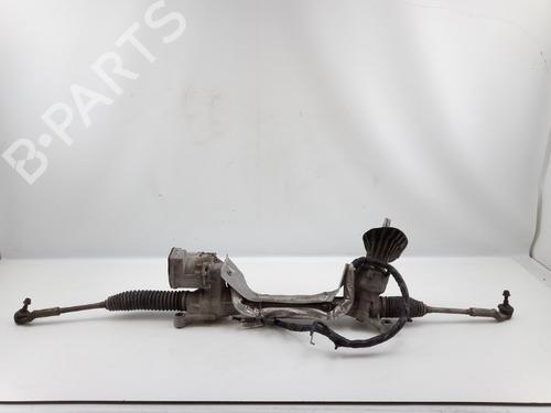 Used Steering rack FORD FOCUS III Turnier 1.0 EcoBoost (140 hp) 25204177