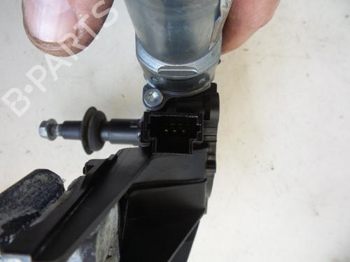 Rear wiper motor CITROËN C4 Grand Picasso II (DA_, DE_) 1.6 HDi / BlueHDi 115 | BP22489394M102 
