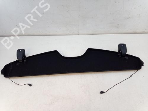 Rear parcel shelf RENAULT TWINGO II (CN0_) 1.2 16V (CN04, CN0B) | BP36956922C85 - Image 2