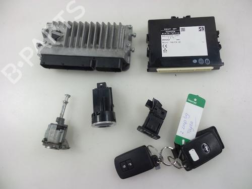 Used Control unit Control unit 22483108 22483108
