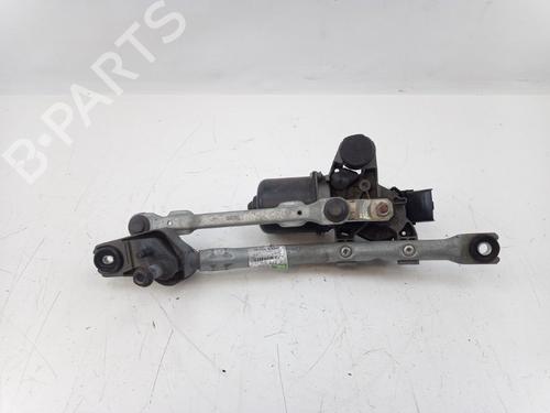 Vindrude Viskermekanisme PEUGEOT 107 (PM_, PN_) 1.0 (68 hp) 22493648