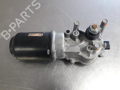 Used Front wiper motor MITSUBISHI GRANDIS (NA_W) 2.0 DI-D (NA8W) (136 hp) 22453260