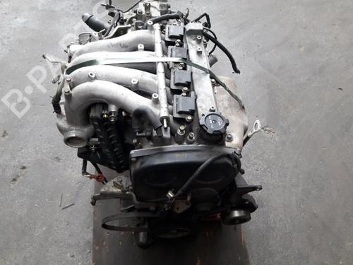 Engine MITSUBISHI CARISMA (DA_) 1.8 16V GDI (DA2A) | BP22459511M1 