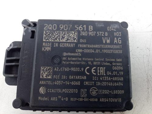 Electronic sensor AUDI Q2 (GAB, GAG) 30 TFSI | BP37423410M84 - Image 3