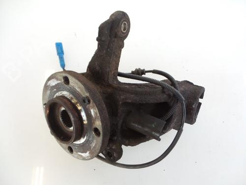 Used Right front steering knuckle PEUGEOT 207 SW (WK_) 1.6 HDi (90 hp) 22475257