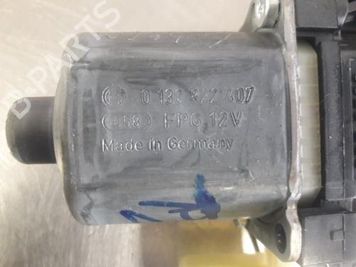 Front right window mechanism FORD FIESTA VI (CB1, CCN) 1.25 | BP22468704C23 