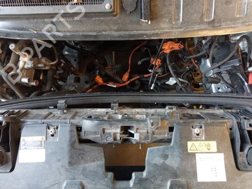 Traverse VW ID.3 (E11, E12) 1st (204 hp) 31860696