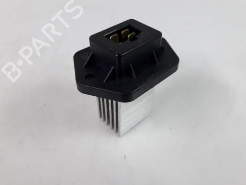 Used Heater resistor KIA CARENS III MPV (UN) 2.0 CRDi 140 (140 hp) 22466566