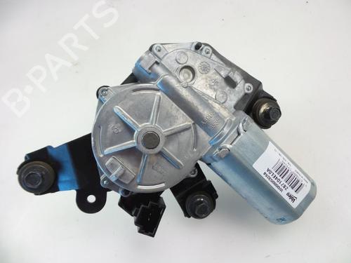 Rear wiper motor NISSAN QASHQAI II (J11, J11_) 1.2 DIG-T | BP22483958M102 