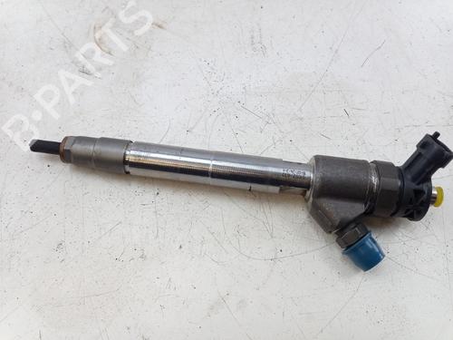 Used Injector PEUGEOT PARTNER Box Body/MPV (K9) 1.5 BlueHDi 100 (102 hp) 31817882