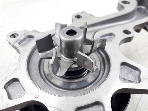 Auxiliary water pump TOYOTA YARIS (_P13_) 1.3 (NSP130_, NSP130) | BP22508395M111 
