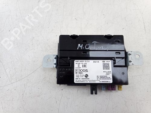 Used Electronic module Electronic module HYUNDAI SANTA FE V (MX5) 1.6 T-GDI PHEV HTRAC (253 hp) 33029005 33029005