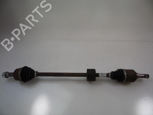Used Right front driveshaft LANCIA YPSILON (312_) 0.9 TwinAir (312.PXG11, 312.PXG1A, 312.YXG11, 312.YXG1A) (86 hp) 22473400