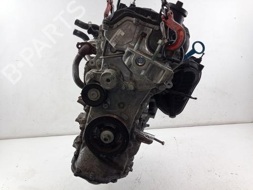 Engine HYUNDAI i10 III (AC3, AI3) 1.0 MPi | BP37428185M1 - Image 2