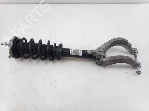 Used Left front shock absorber VOLVO V60 II (225) B3 Mild-Hybrid (177 hp) 25620053