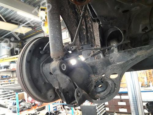 Bagaksel FORD B-MAX (JK) 1.6 Ti | BP39207409M2 - Image 2