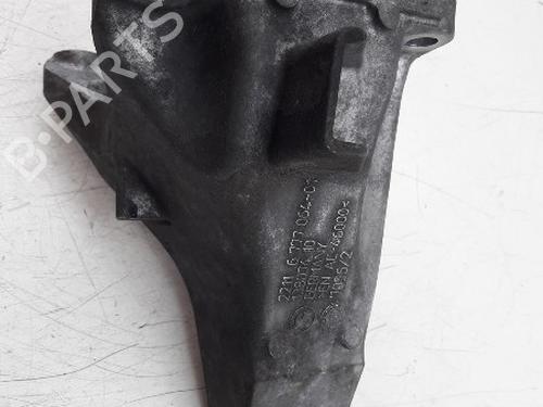 Used Engine mount BMW X1 (E84) xDrive 20 d (184 hp) 22505920