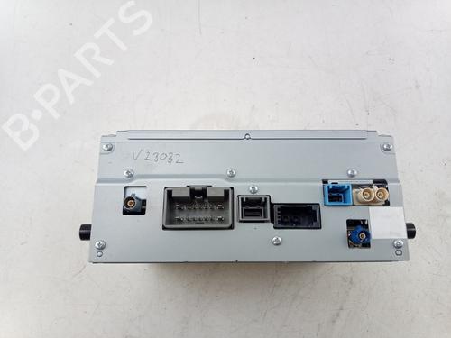 Electronic module VOLVO V40 Hatchback (525) T3 GTDi | BP24667027M83 - Image 3